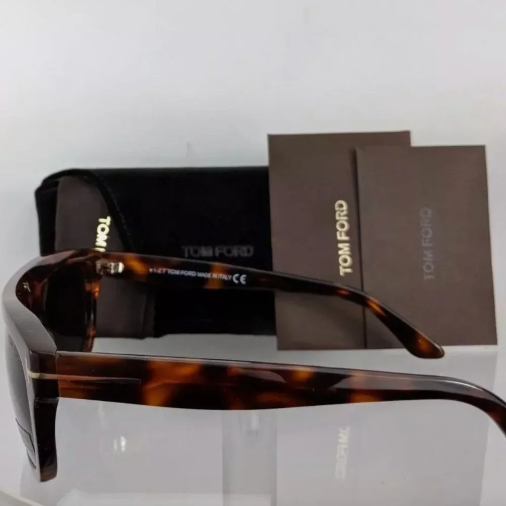 Brand New Authentic Tom Ford Sunglasses Federico